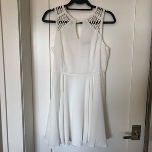 💖2 for $20! 💖! White dress